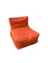 Atelier Del Sofa Xxl Sedir - Naranja